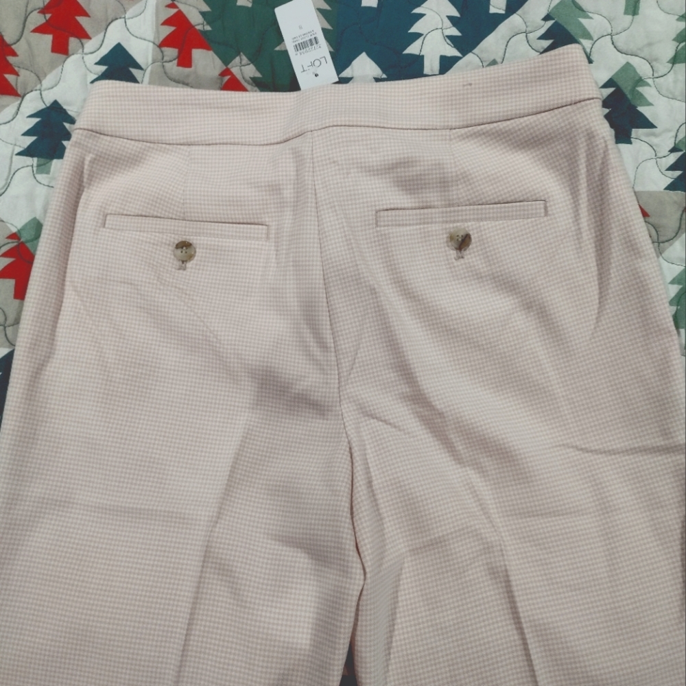 *New* loft pants - Picture 4 of 5